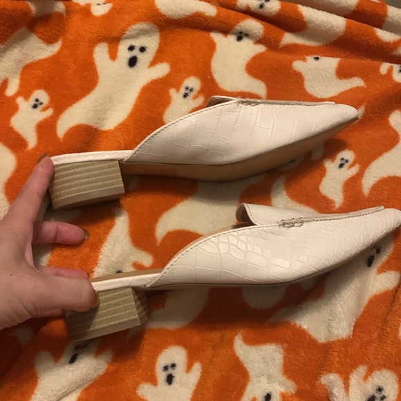 Express mule slides - Picture 3 of 8